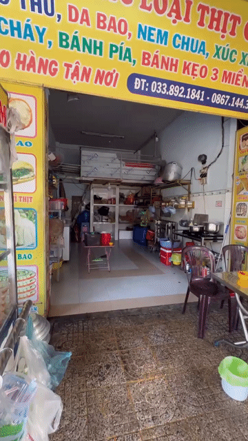 Cho thuê Văn phòng, Mặt bằng kinh doanh Quận Bình Tân Tp Hồ Chí Minh diện tích 60 m² giá 49 triệu/tháng