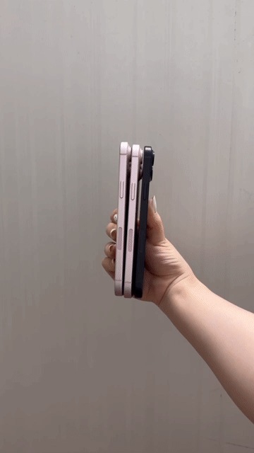 iPhone 15 Plus 128GB zin đẹp Bảo Hành 1 đổi 1. Mua bán Điện thoại tại Quận Cầu Giấy Hà Nội được đăng bởi Henry Shop hình 1
