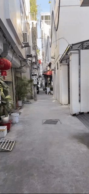Mua bán Nhà ở Quận Ngô Quyền Hải Phòng diện tích 48 m² giá 2,7 tỷ