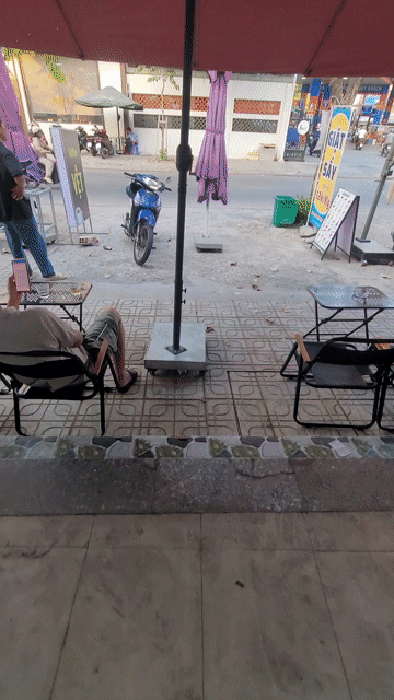 Cho thuê Văn phòng, Mặt bằng kinh doanh Quận 12 Tp Hồ Chí Minh diện tích 100 m² giá 13 triệu/tháng