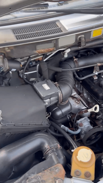 Mitsubishi Jolie 2005 SS - 120000 km. Mua bán Ô tô tại Thành phố Thủ Đức Tp Hồ Chí Minh được đăng bởi Cấn Linh Nhi hình 1