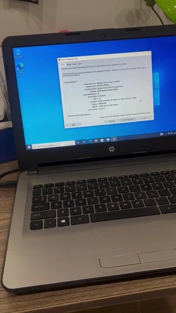 Thanh lí laptop HP. Mua bán Laptop tại Thành phố Thủ Dầu Một Bình Dương được đăng bởi Vũ Ngọc Linh hình 1