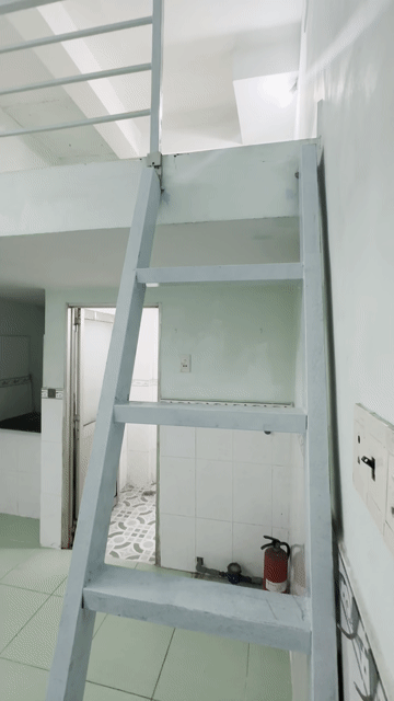 Cho thuê Phòng trọ Quận 3 Tp Hồ Chí Minh diện tích 20 m² giá 3,2 triệu/tháng
