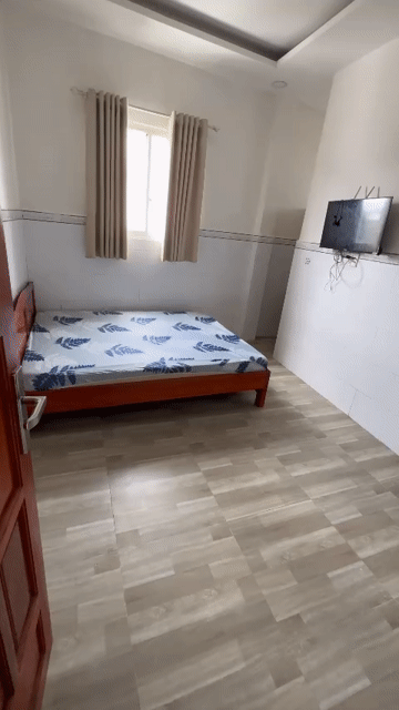 Cho thuê Phòng trọ Quận Gò Vấp Tp Hồ Chí Minh diện tích 20 m² giá 3,1 triệu/tháng