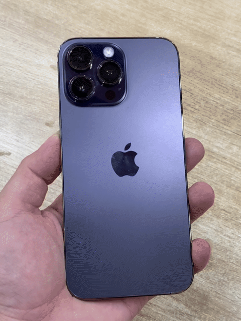 iPhone 14 Pro Max 256GB Sim Vật Lý.. Mua bán Điện thoại tại Quận Thanh Khê Đà Nẵng được đăng bởi My  hình 1