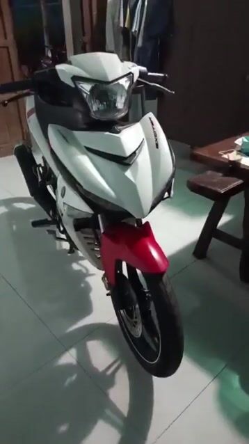 Bán gấp Exciter mới bảo dưỡng, chạy êm. Mua bán Xe máy tại Huyện Hòa Thành Tây Ninh được đăng bởi Thinh Phat hình 1