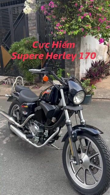 💥💥💥 Moto Supere Herley 170cc 💥💥💥. Mua bán Xe máy tại Quận Tân Phú Tp Hồ Chí Minh được đăng bởi XE MÁY QUANG LẬP hình 1