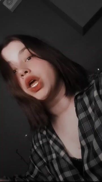 Model - EllyFray ass