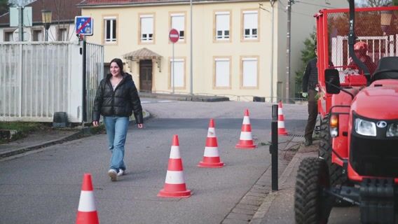 STAV : Le vivant en action !