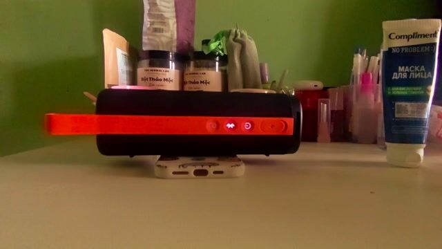 Loa Bluetooth Xiaomi 30w FullBox. Mua bán Tivi, Âm thanh tại Thị xã Kiến Tường Long An được đăng bởi Tân hình 1