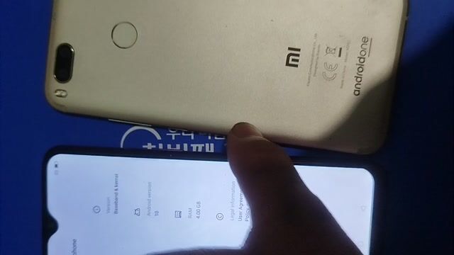 Oppo F9 64GB Đen. Mua bán Điện thoại tại Thành phố Thủ Đức Tp Hồ Chí Minh được đăng bởi Thanh Ly SD hình 1
