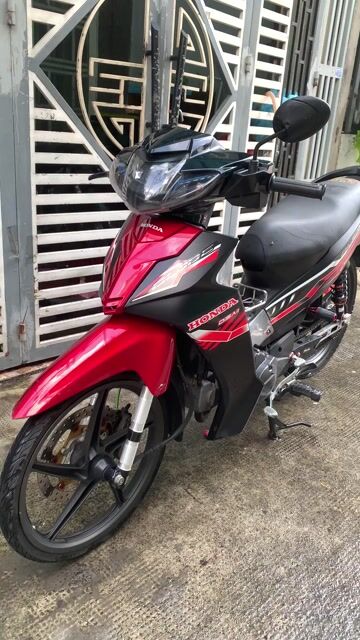 Wave blade BSTP chính chủ 1 chủ *** 2022. Mua bán Xe máy tại Quận 11 Tp Hồ Chí Minh được đăng bởi Nhã hình 1