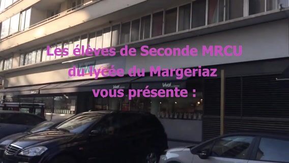 le moment de détente chez Cybèle