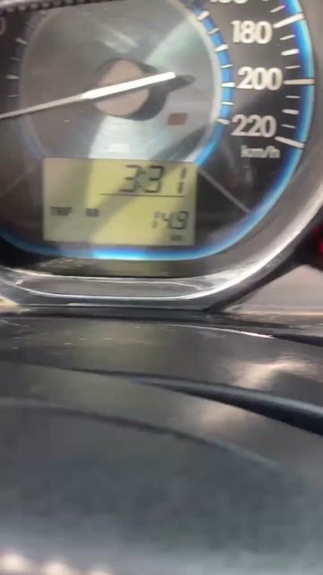 Toyota Vios 2015 1.3 Limo - 31000 km. Mua bán Ô tô tại Quận Liên Chiểu Đà Nẵng được đăng bởi Nhất Tâm hình 1