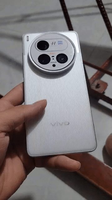 Vivo X200Ultra 256GB Fullbox. Mua bán Điện thoại tại Huyện Gò Công Tây Tiền Giang được đăng bởi Tran Phuc hình 1