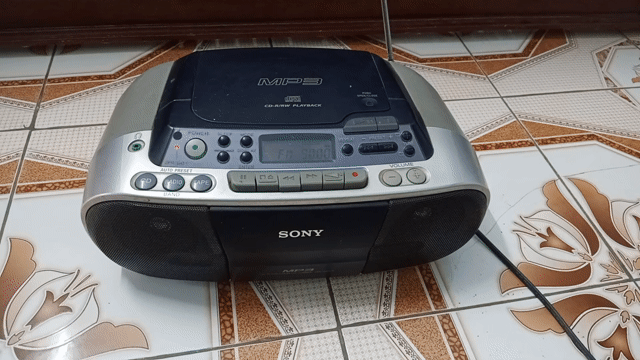 Bán đài Sony nhật. Mua bán Tivi, Âm thanh tại Quận Bắc Từ Liêm Hà Nội được đăng bởi Đỗ Phong hình 1