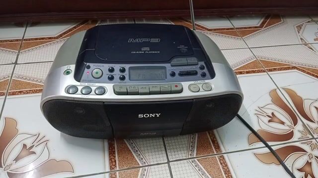 Bán đài Sony nhật. Mua bán Tivi, Âm thanh tại Quận Bắc Từ Liêm Hà Nội được đăng bởi Đỗ Phong hình 1
