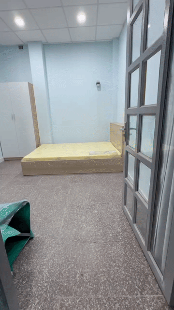 Cho thuê Căn hộ Chung cư Quận Phú Nhuận Tp Hồ Chí Minh diện tích 25 m² giá 5 triệu/tháng