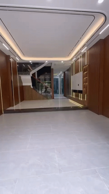 Mua bán Nhà ở Khu tái định cư Phú Mỹ 2 Quận 7 Tp Hồ Chí Minh diện tích 90 m² giá 15,5 tỷ