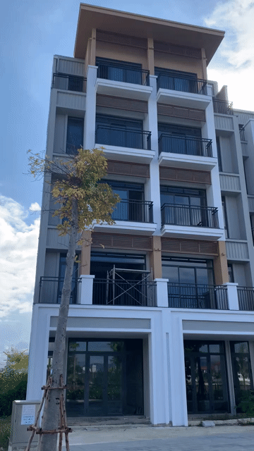 Mua bán Đất Quận Ngũ Hành Sơn Đà Nẵng diện tích 105 m² giá 7,7 tỷ