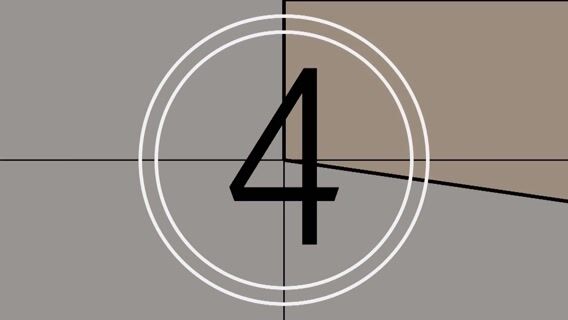 La tête dans les nuages