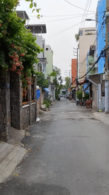 Cho thuê Văn phòng, Mặt bằng kinh doanh Quận Gò Vấp Tp Hồ Chí Minh diện tích 35 m² giá 7 triệu/tháng