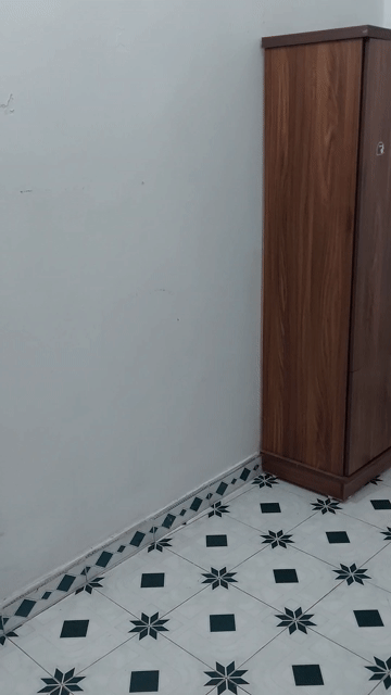 Cho thuê Phòng trọ Quận Cầu Giấy Hà Nội diện tích 18 m² giá 2 triệu/tháng