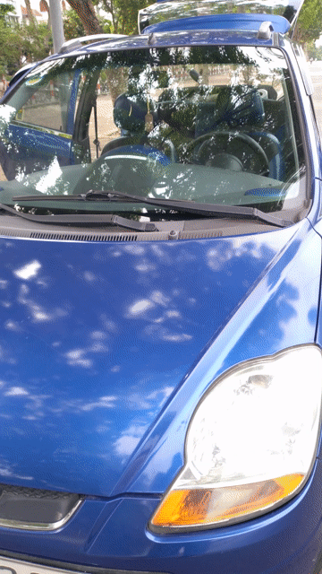 Daewoo Matiz Super 2007 Xanh. Mua bán Ô tô tại Quận Long Biên Hà Nội được đăng bởi Nguyễn Bình hình 1