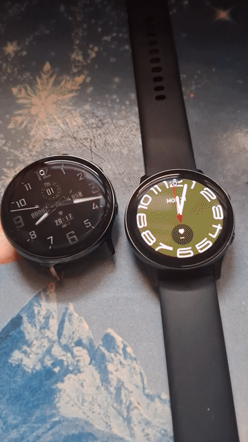 đồng hồ warch active 2. Mua bán Thiết bị đeo thông minh tại Quận Nam Từ Liêm Hà Nội được đăng bởi đức anh hình 1