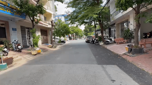 Cho thuê Văn phòng, Mặt bằng kinh doanh KDC Nam Long Phú Thuận Quận 7 Tp Hồ Chí Minh diện tích 80 m² giá 20 triệu/tháng