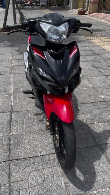 bán Ex 135 2014 xe zin đẹp giá tốt. Mua bán Xe máy tại Thành phố Vũng Tàu Bà Rịa - Vũng Tàu được đăng bởi Bảo Gia hình 1