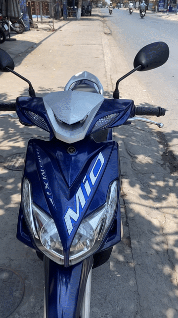 Yamaha LUVIAS FI 125 màu Xanh.  BS 59. Mua bán Xe máy tại Thành phố Thủ Đức Tp Hồ Chí Minh được đăng bởi Xe Máy Quốc Hằng góp 0 đồng hình 1