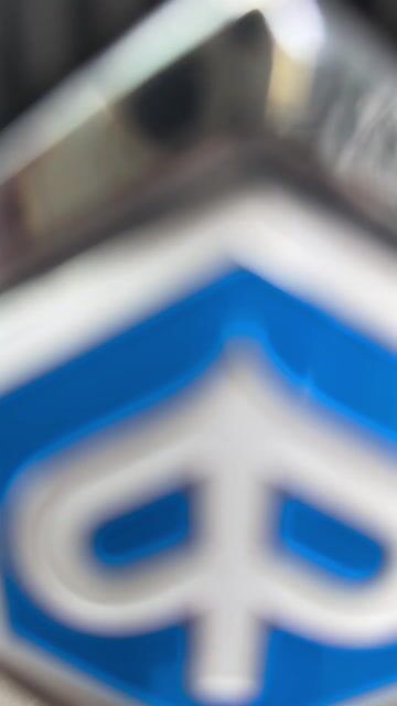 🛵🛵 Piaggio Liberty 2013 bs sảnh. Mua bán Xe máy tại Quận Gò Vấp Tp Hồ Chí Minh được đăng bởi Trí Nguyễn hình 1