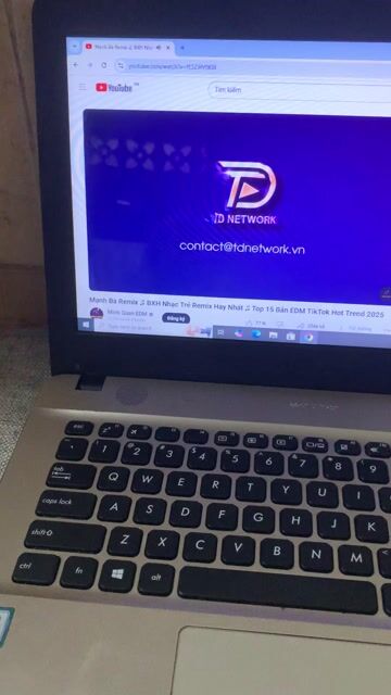 Asus X441UA chính hãng