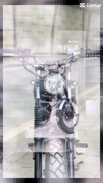 Brixton BX 150 biển số 29- XE LƯỚT MỚI ĐẸP CLASSIC. Mua bán Xe máy tại Quận Cầu Giấy Hà Nội được đăng bởi Tong motor xe may hình 1