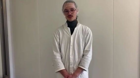 Laboratoire de transformation alimentaire