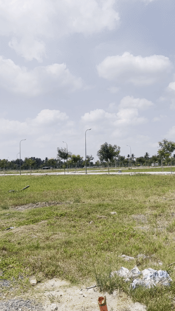Mua bán Đất Huyện Thủ Thừa Long An diện tích 132 m² giá 2,9 tỷ