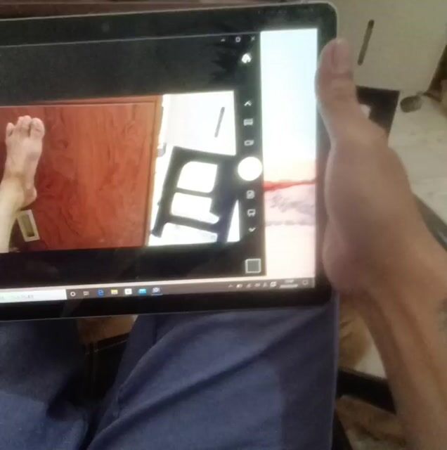 Microsoft Surface go2 core m3_8100y. Mua bán Máy tính bảng tại Quận 11 Tp Hồ Chí Minh được đăng bởi Nguyễn quý khánh minh  hình 1