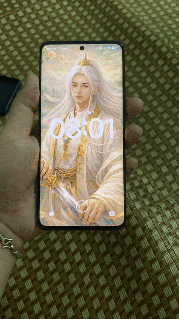 Xiaomi Redmi Note 14 Pro 5G 512GB Mới. Mua bán Điện thoại tại Thị xã Bến Cát Bình Dương được đăng bởi Tây Thái hình 1