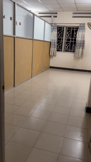 Cho thuê Phòng trọ Quận 5 Tp Hồ Chí Minh diện tích 16 m² giá 2 triệu/tháng