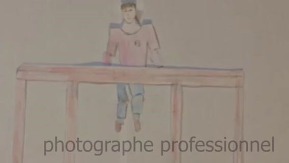 Mes passions? la photographie!