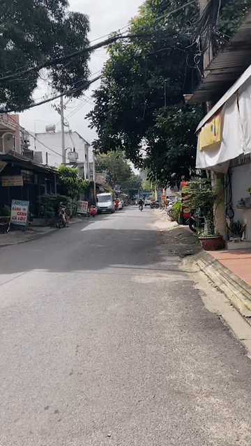 Cho thuê Văn phòng, Mặt bằng kinh doanh Quận Gò Vấp Tp Hồ Chí Minh diện tích 27 m² giá 6 triệu/tháng