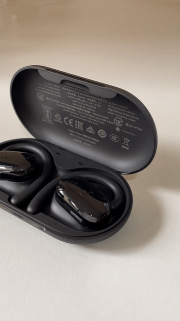 [HÀ NỘI - BÁN] TAI NGHE ANKER SOUNDCORE V20i - A38. Mua bán Tivi, Âm thanh tại Quận Hà Đông Hà Nội được đăng bởi Nguyễn Chung hình 1