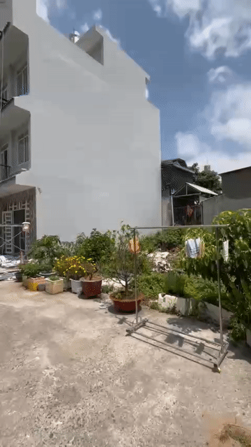 Mua bán Đất Quận 7 Tp Hồ Chí Minh diện tích 59 m² giá 4,3 tỷ