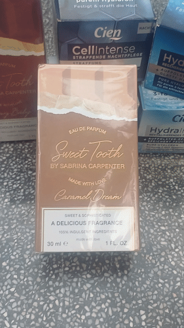 Sweet Tooth Caramel Dream EDP Nước Hoa Nữ 30ml. Mua bán Nước hoa tại Huyện Trảng Bom Đồng Nai được đăng bởi Nguyệt hàng đức Frankfurt hình 1