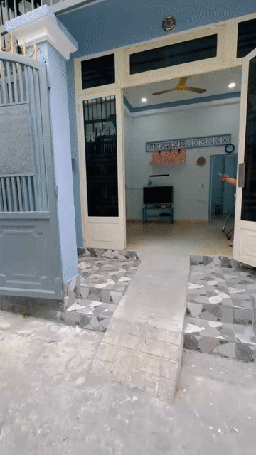 Cho thuê Nhà ở Quận 10 Tp Hồ Chí Minh diện tích 80 m² giá 8,5 triệu/tháng