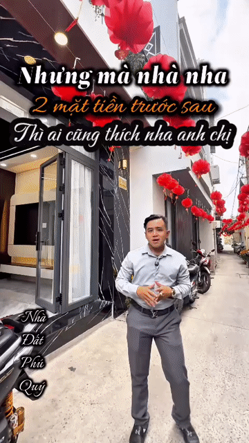 Mua bán Nhà ở Quận 7 Tp Hồ Chí Minh diện tích 120 m² giá 5,99 tỷ