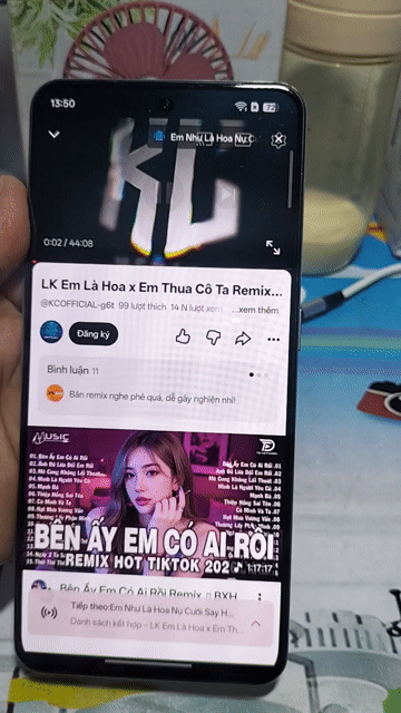 Realme Neo 5 /ram 12/256GB/zin full chức năng . Mua bán Điện thoại tại Huyện Châu Thành Trà Vinh được đăng bởi Điện thoại đi động giá rẽ hình 1