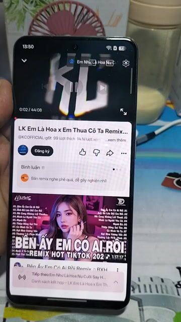 Realme Neo 5 /ram 12/256GB/zin full chức năng . Mua bán Điện thoại tại Huyện Châu Thành Trà Vinh được đăng bởi Điện thoại đi động giá rẽ hình 1