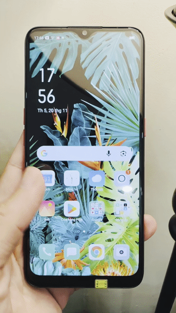 🔥OPPO Helio 8X 8GB/128GB Mới 100%🔥. Mua bán Điện thoại tại Quận 11 Tp Hồ Chí Minh được đăng bởi GIA NGUYỄN STORE hình 1